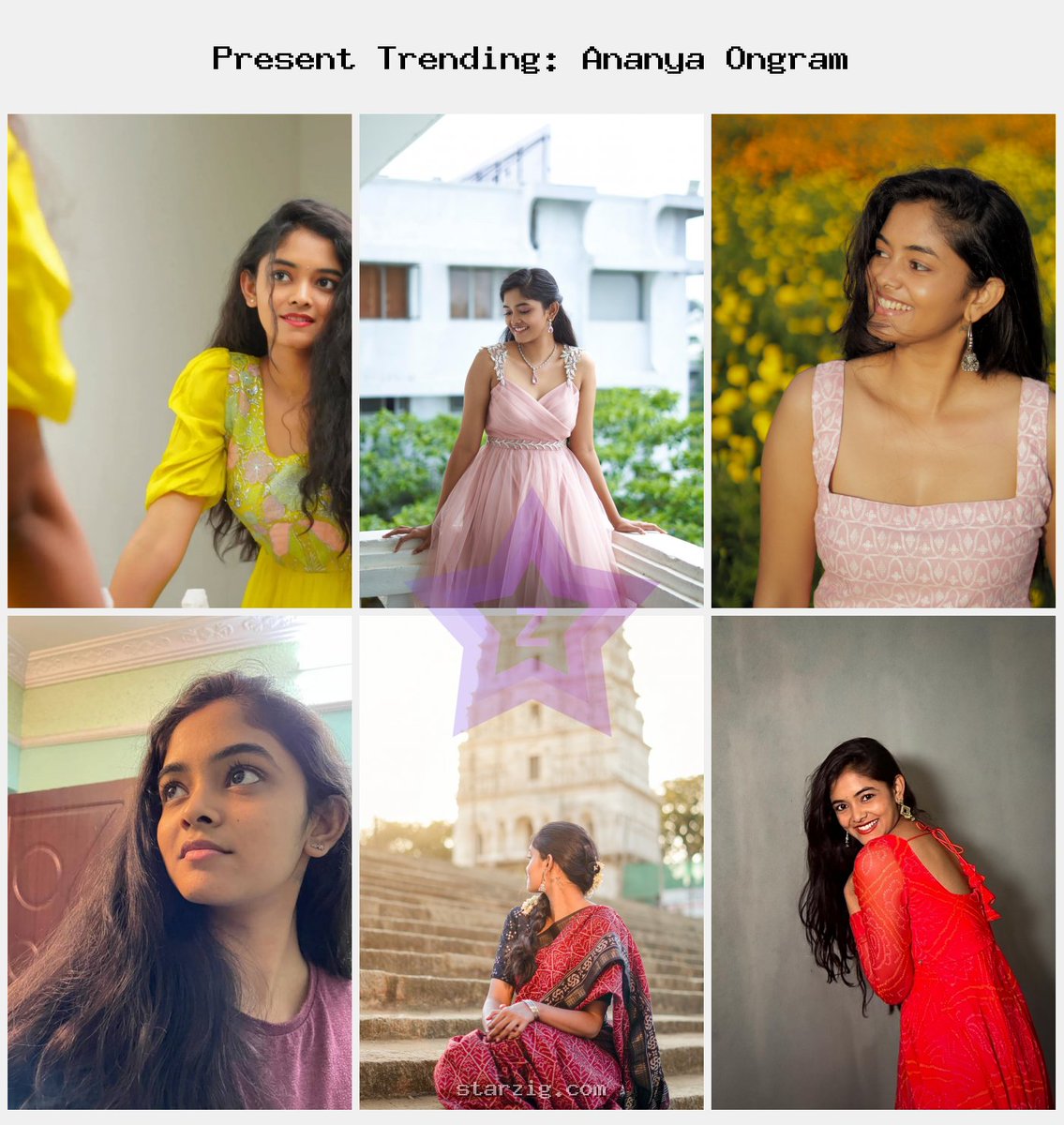 Actress Photos 💃💯 tweet media