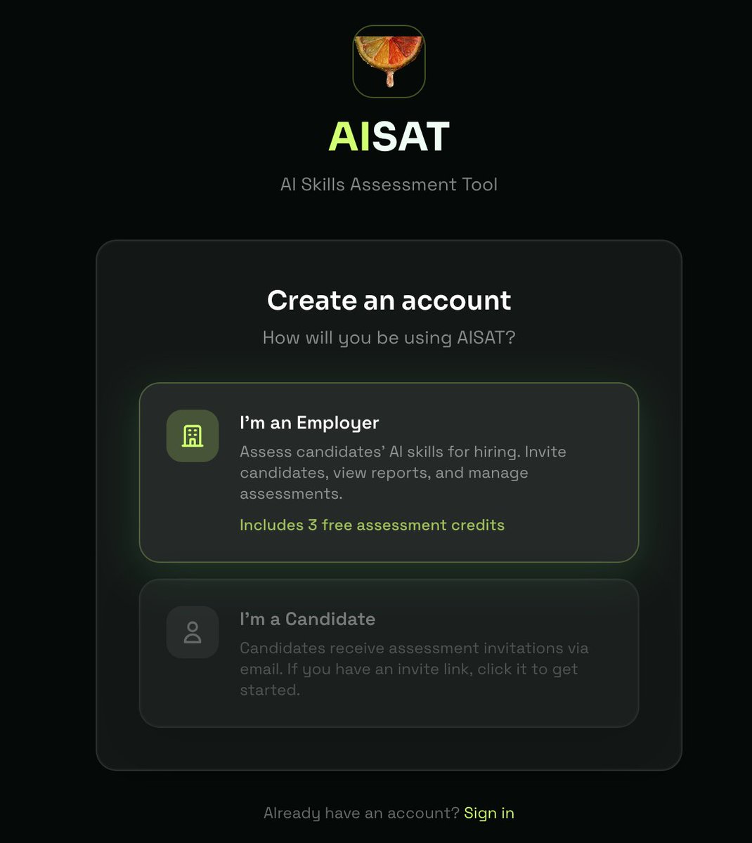 Progress Update #2 on the AI Skill Assessment Tool I'm building.

- A week that required more patience than intelligence! 

linkedin.com/posts/ozandagd…