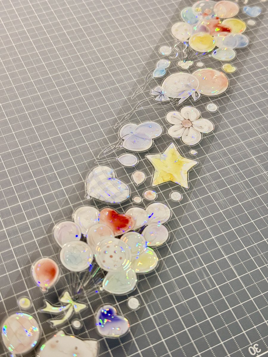 海外マステ・PETテープ・雑貨販売☆沼のオアシス (@numa_oasis