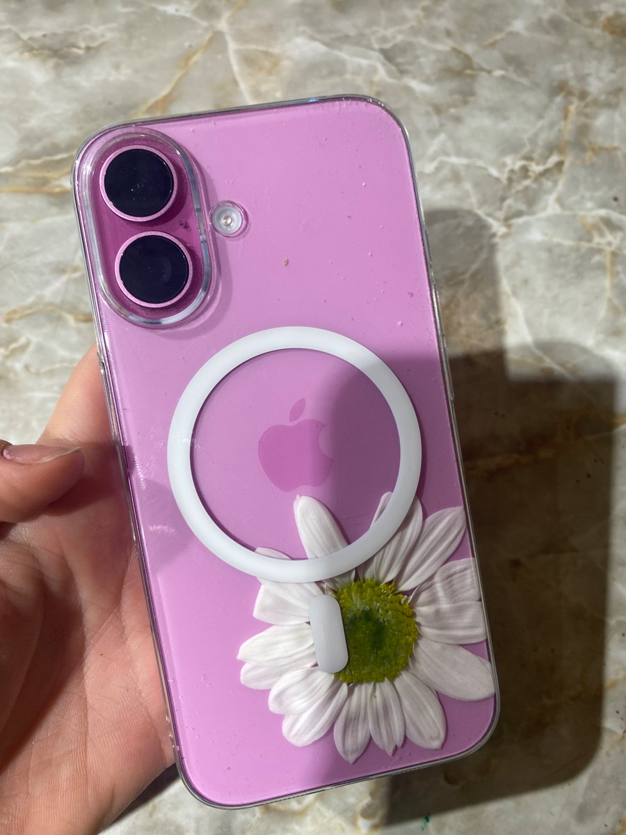 telefonumun kirini pasağını görmezden gelip papatyama bakın