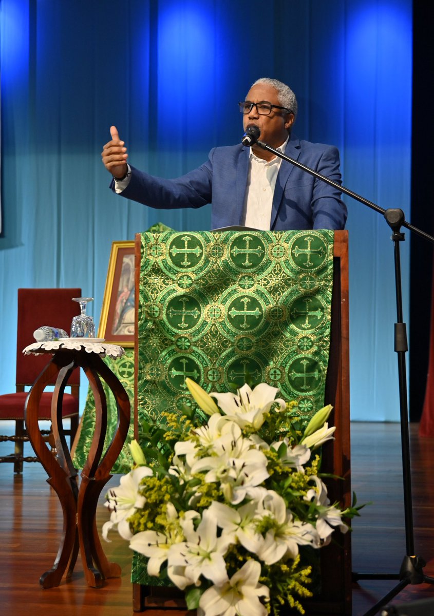 Pretender cercenar las áreas protegidas es un retroceso que avergüenza y daña. La sentencia del TSA que amenaza la integridad del Parque Nacional Jaragua es inaceptable. El Sistema Nacional de Áreas Protegidas (SINAP) es patrimonio natural de la nación.