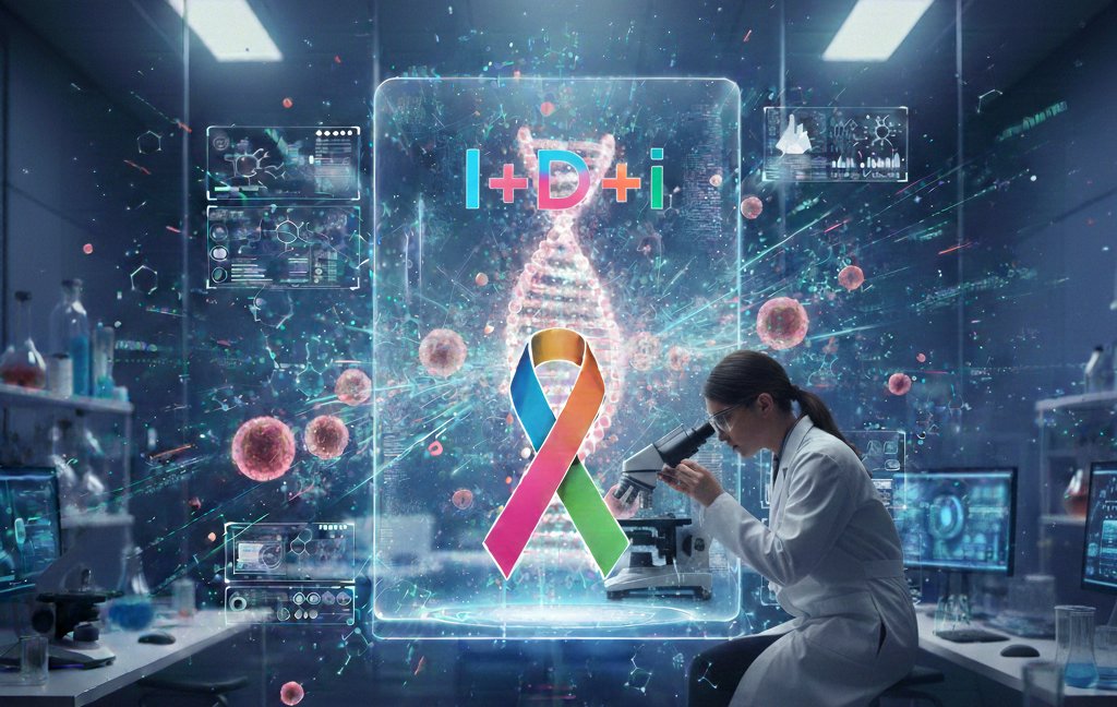 consellocultura's tweet photo. “Cancro: ciencia e conciencia nun desafío global” nova entrega de #Proxector. Unha ducia de vídeos sobre a complexidade biolóxica da enfermidade, as novas terapias, os factores de risco, prevención... para achegar coñecemento e desterrar estigmas.

https://t.co/1AtBhgRGFd https://t.co/YqDOl5Xrq5