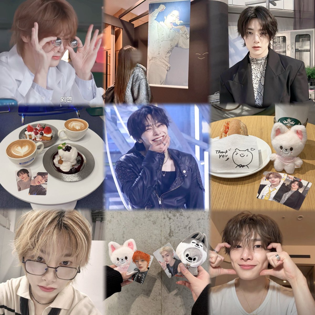 さくさくぱんだ tweet media