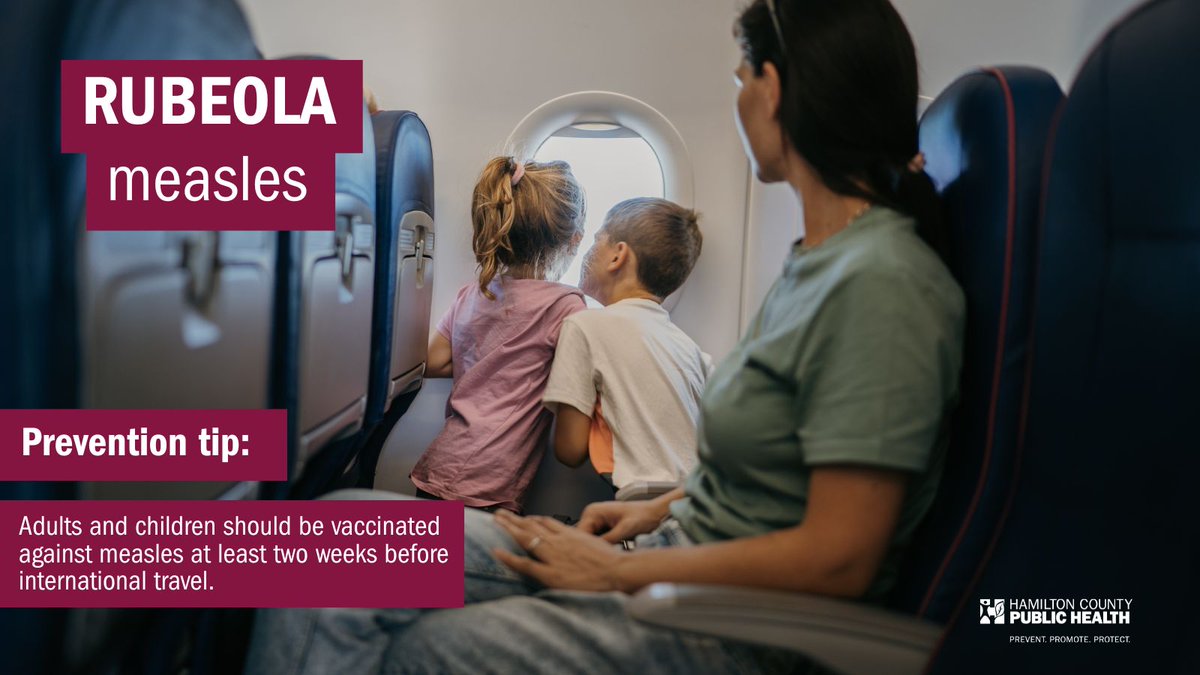 Hamilton County Public Health tweet media