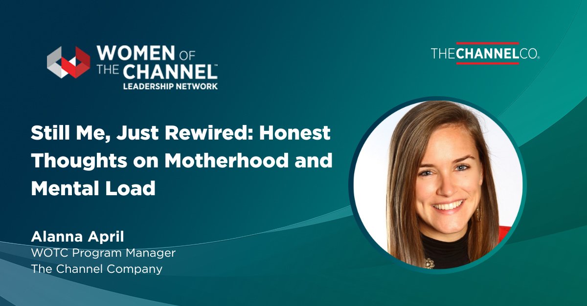 Women of The Channel tweet media