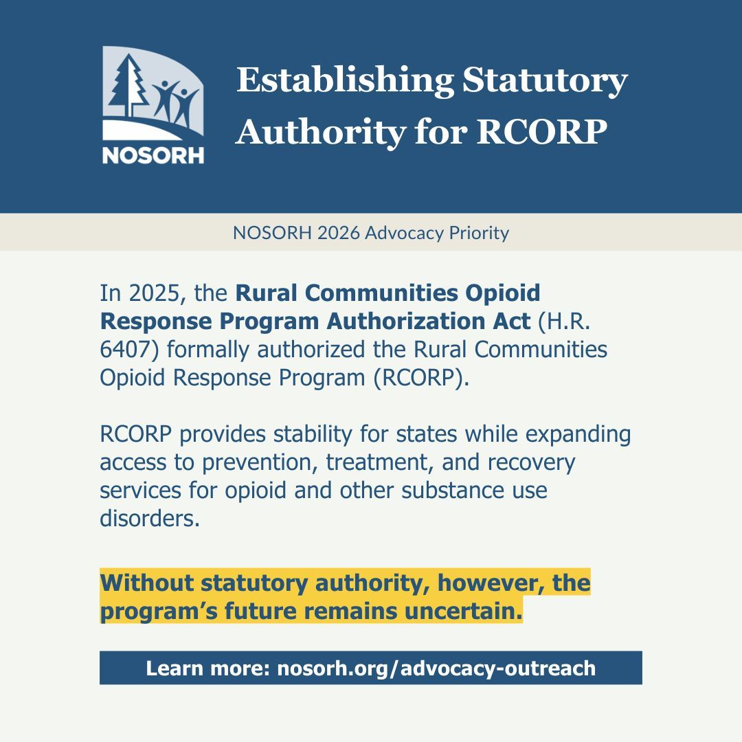 Natl Organization of State Offices of Rural Health tweet media