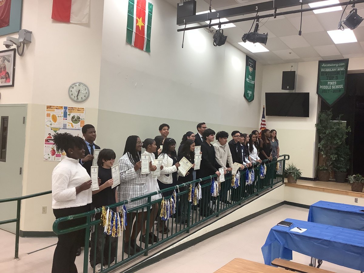 Pines Collegiate Academy 6-12 tweet media