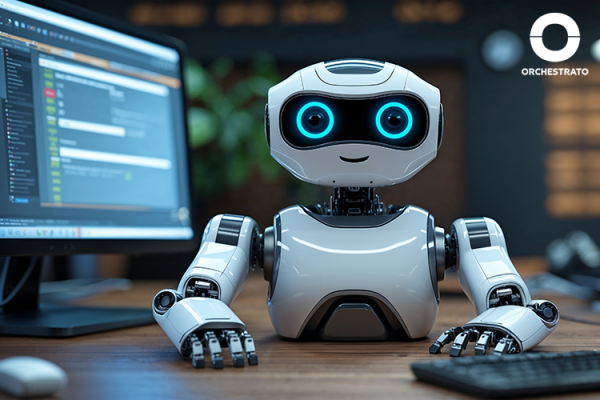 orchestratox's tweet photo. Is your business ready to adopt AI as a digitally enhanced way of working, and able to manage the associated risks? Let us help you navigate a safe path to harness AI’s potential.

#AI #DataManagement #BusinessInnovation https://t.co/8S3AnORO2W