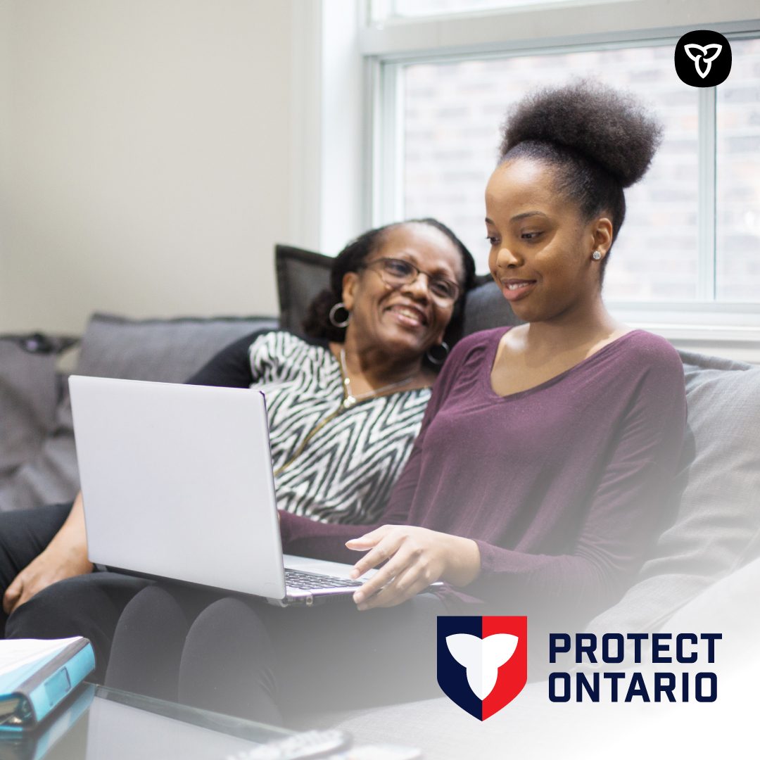 Ontario Seniors tweet media