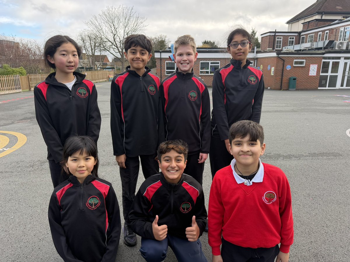 Cheam Common Junior tweet media