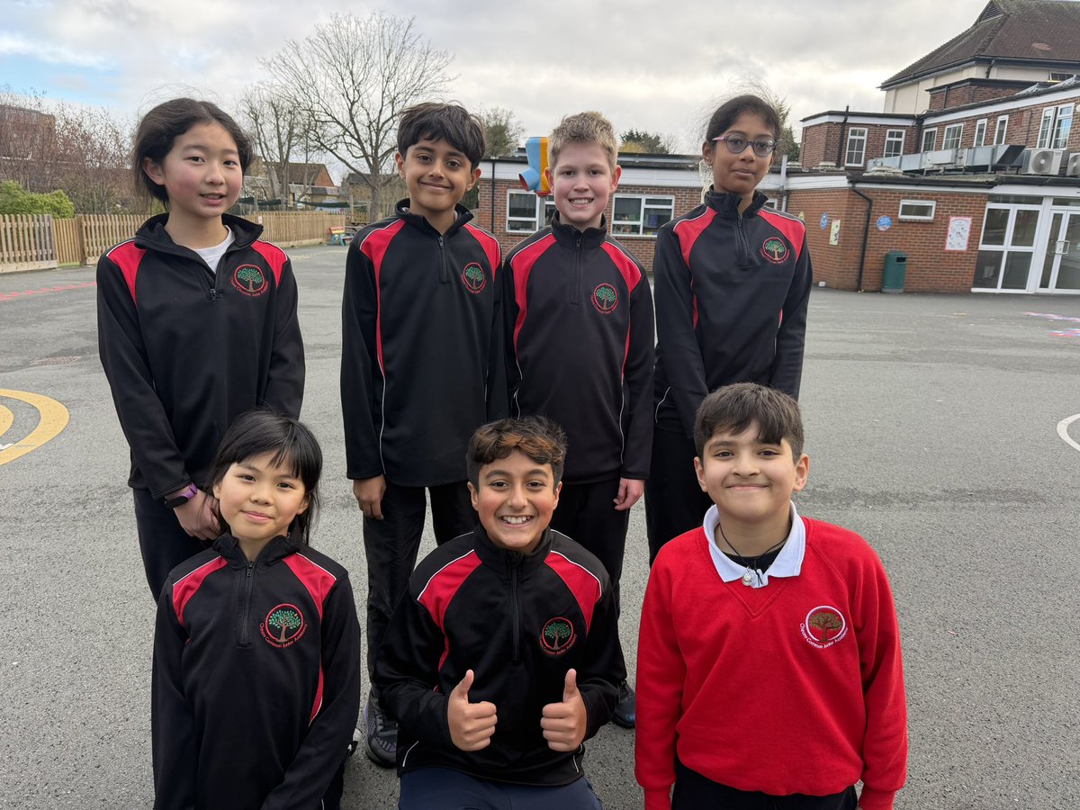 Cheam Common Junior tweet media