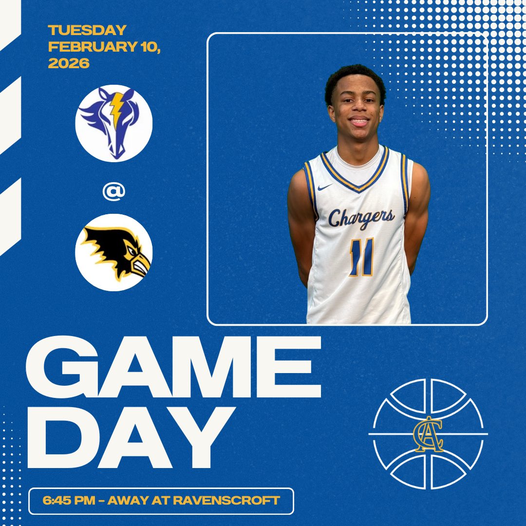 Cary Academy Boys Basketball tweet media