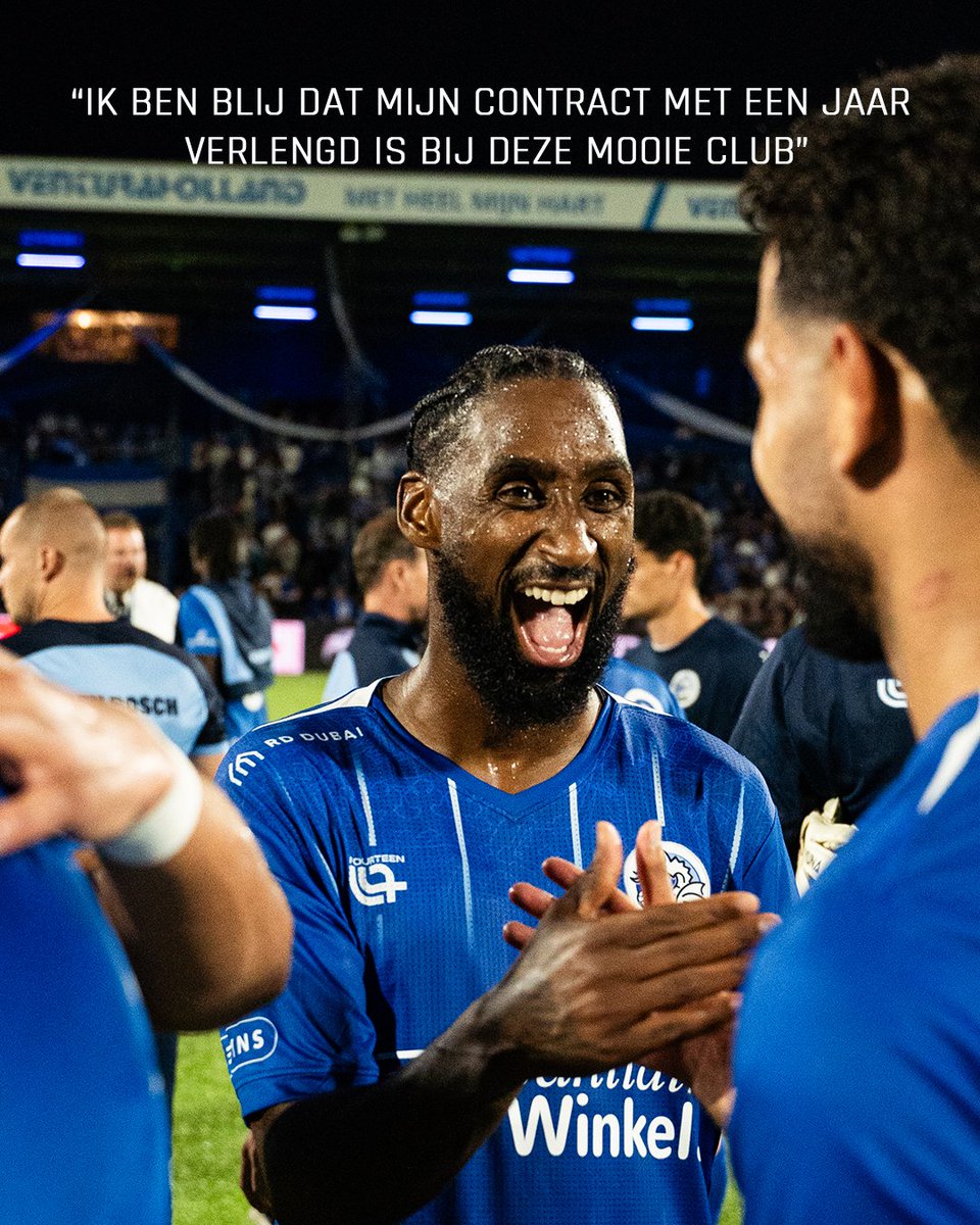 FC Den Bosch tweet media