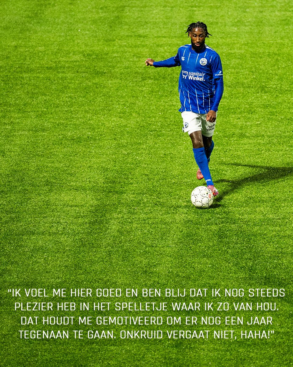 FC Den Bosch tweet media