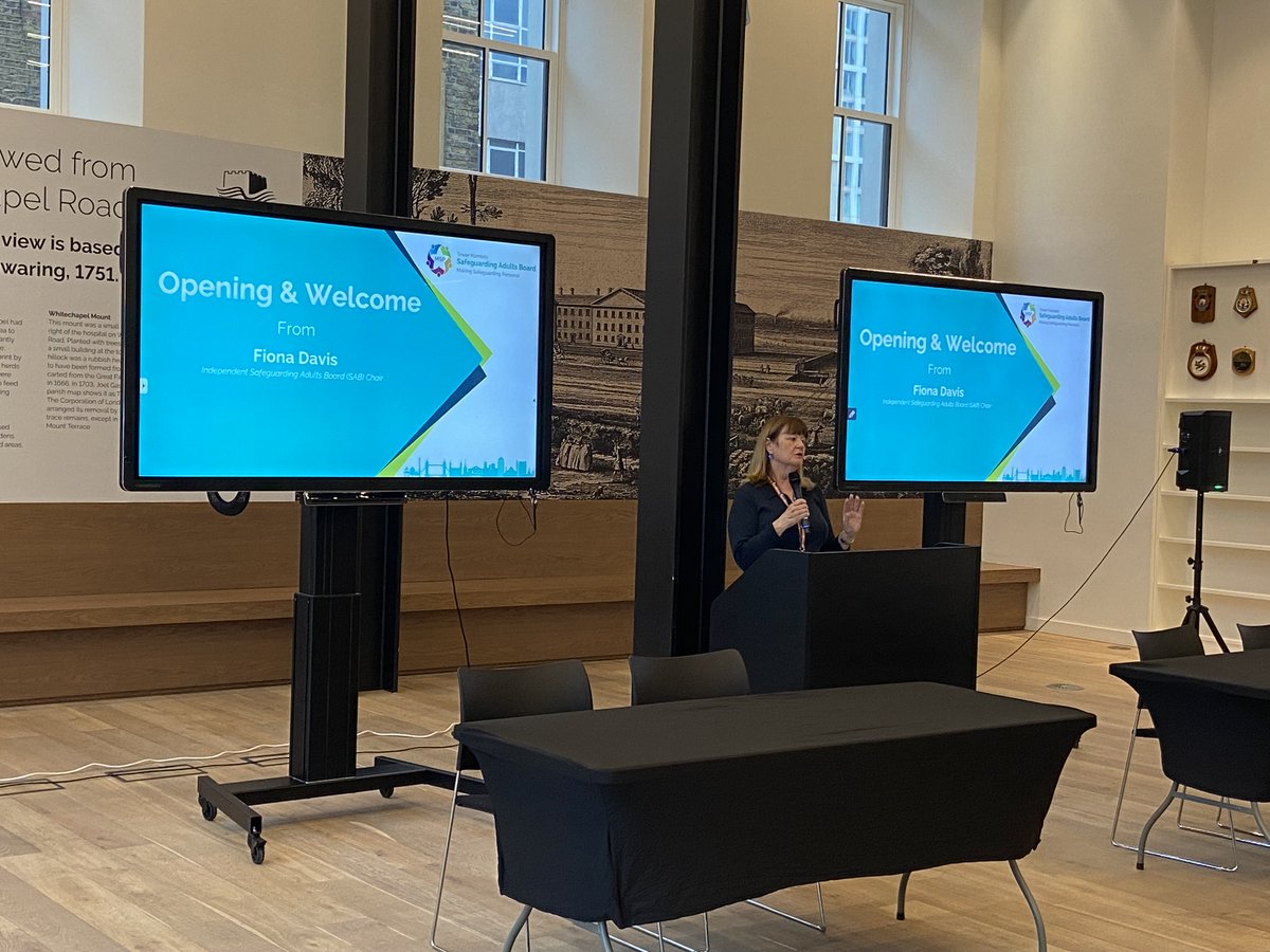 Tower Hamlets Council tweet media