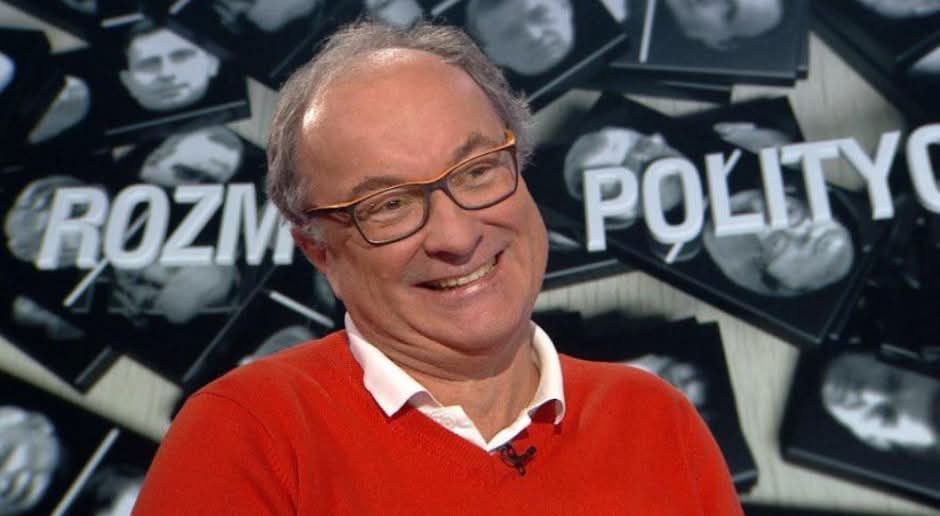 Dzięki Czarzasty!

Oczywiście Uśmiechnięta Koalicja właśnie pokazała po raz kolejny standardom i demokracji środkowy palec i odrzuciła wniosek o zajęcie się putinowskimi kontaktami Czarzastego.

A ja chcę podziękować Czarzastemu. Serio.
Po tym, jak dziko bronią go najważniejsi