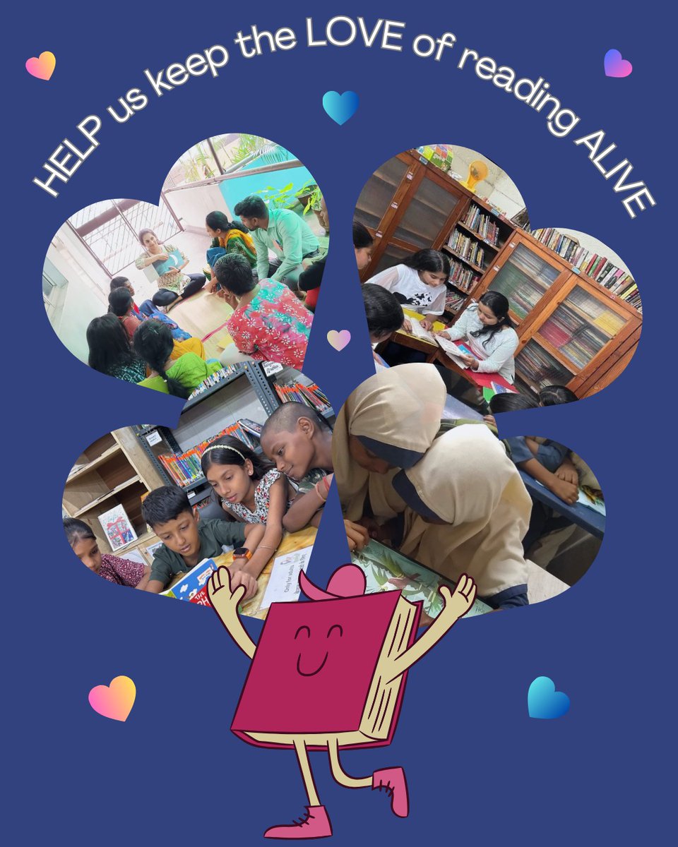 Free Libraries Network - FLN tweet media