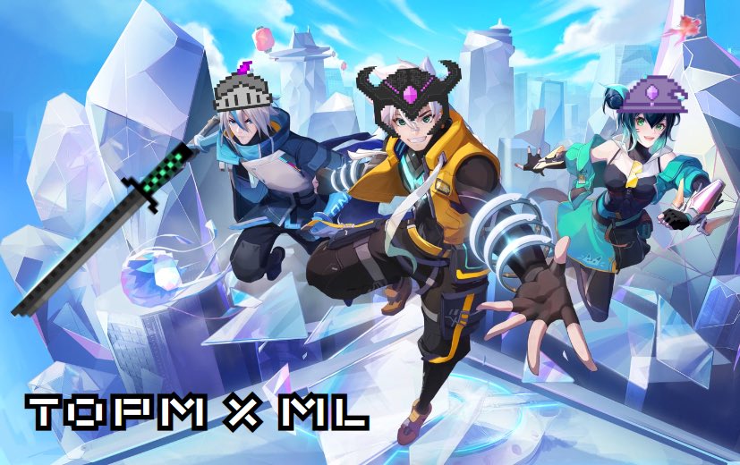 noxsilog.ron | KIND tweet media