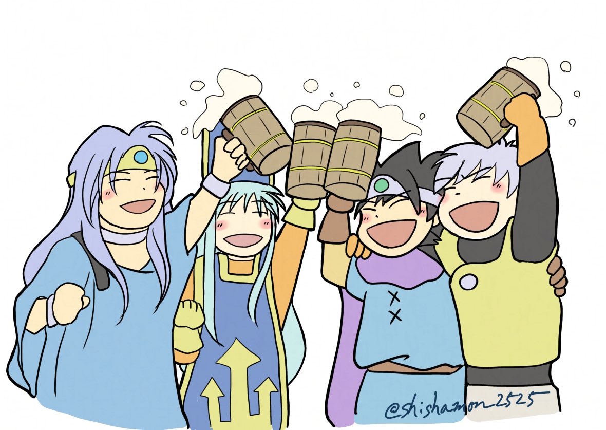 ししゃも tweet media