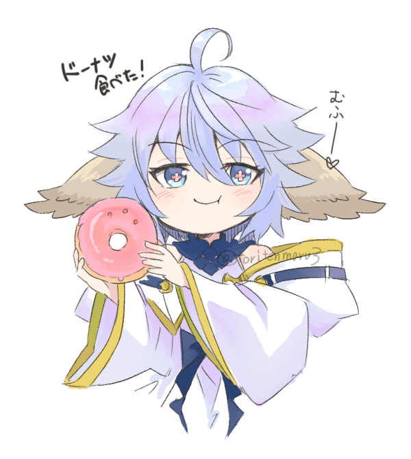 tori_ten_maru3's tweet photo. いっぱい食べてほしい https://t.co/qqd9RqoJOe