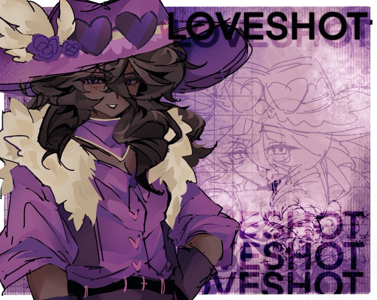 fishymlem's tweet photo. #dieofdeath #loveshot https://t.co/zAppSfeYqT