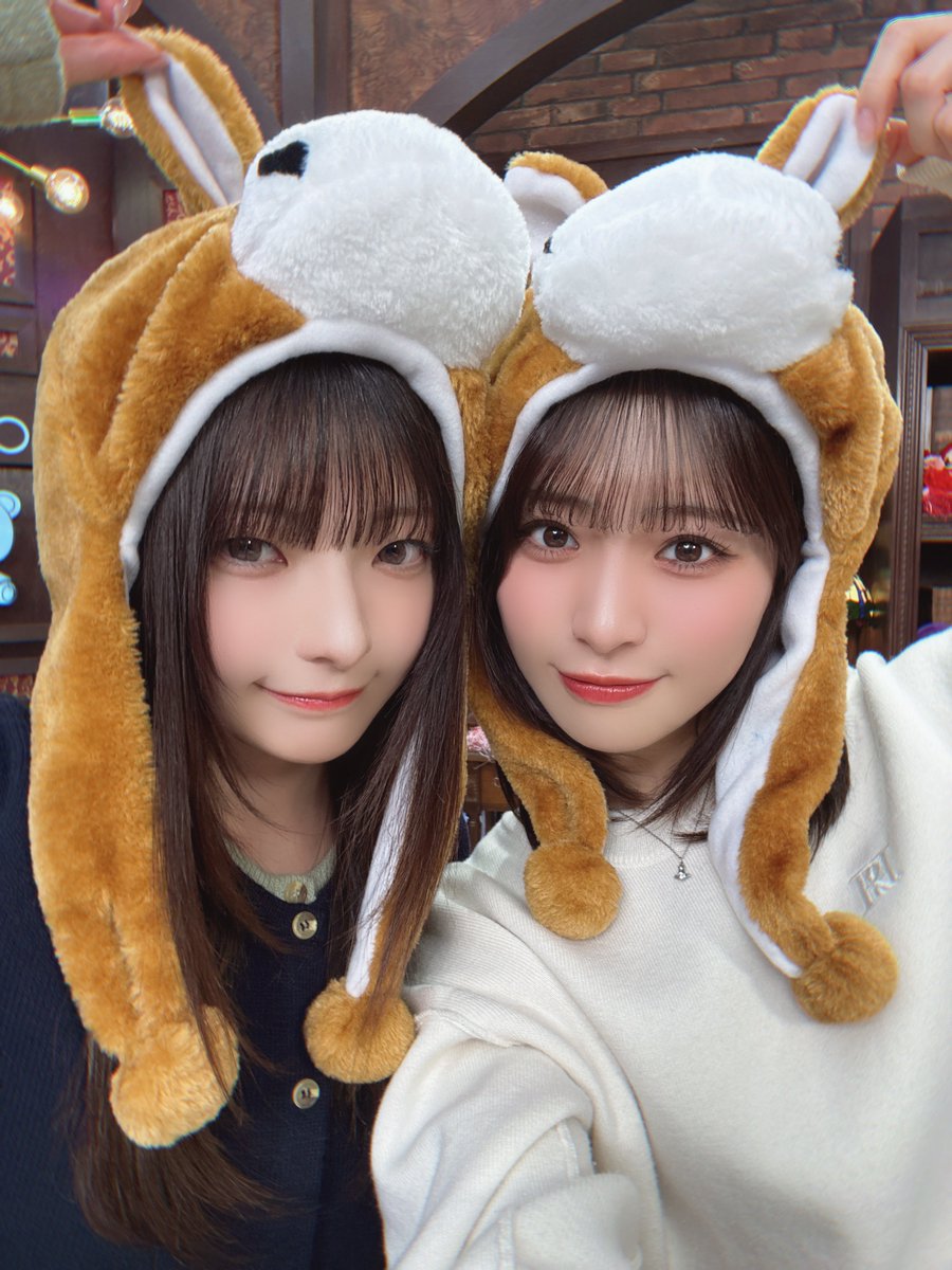 のいのい ありがとうございました〜！ みんないっぱい笑ってくれたか