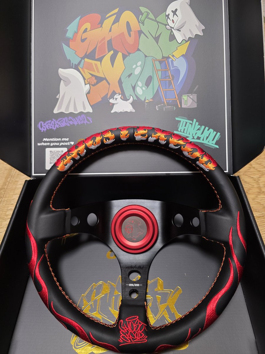 GHOST EXPOD®︎ (@ghostexpod) / Posts / X