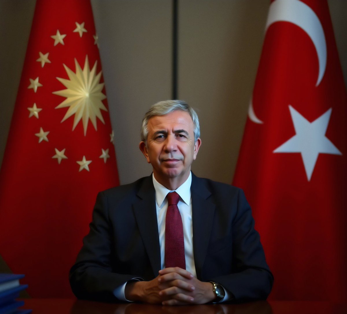 Muhabir_Haberr's tweet image. 🗳️ Cumhurbaşkanı adayı olması durumunda, Mansur Yavaş’a oy verme olasılığınız nedir?

📊 Yüzde olarak belirtiniz.