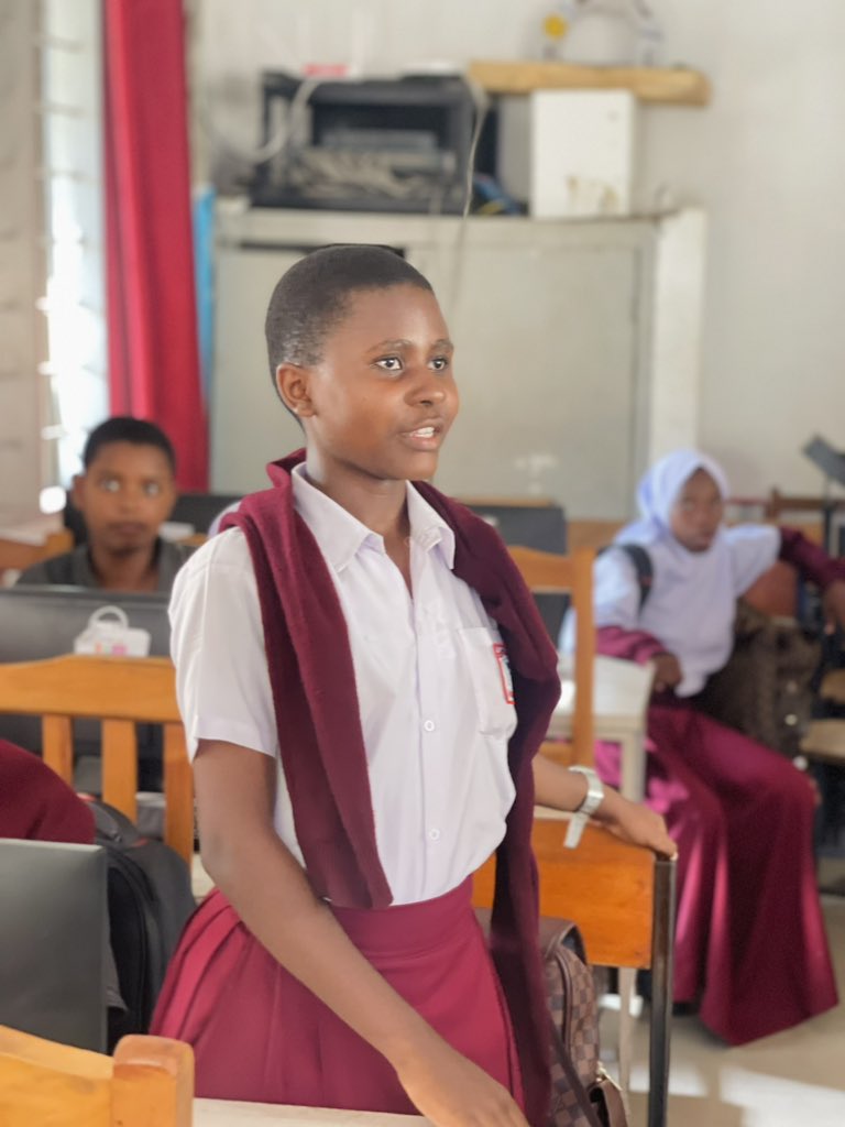 Shule Direct tweet media