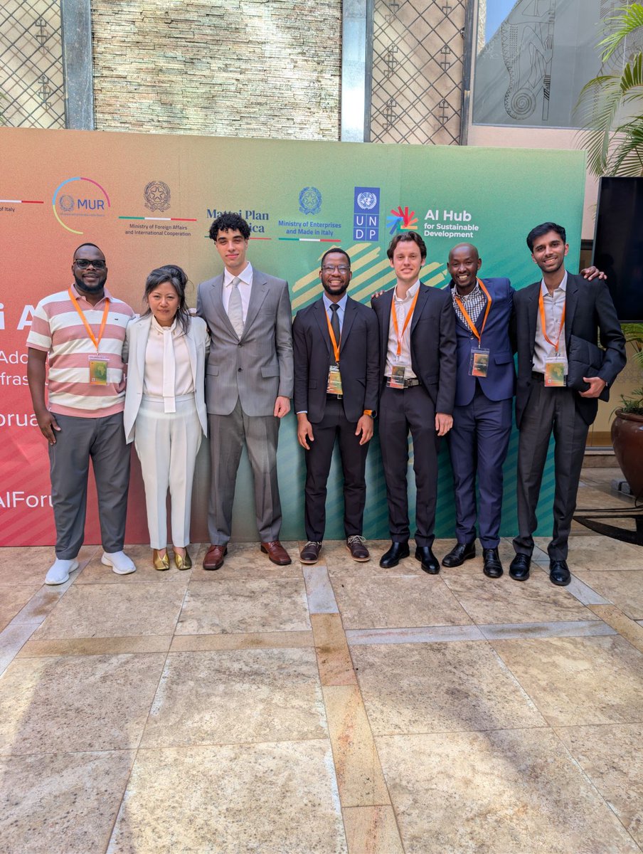 Crane AI Labs tweet media