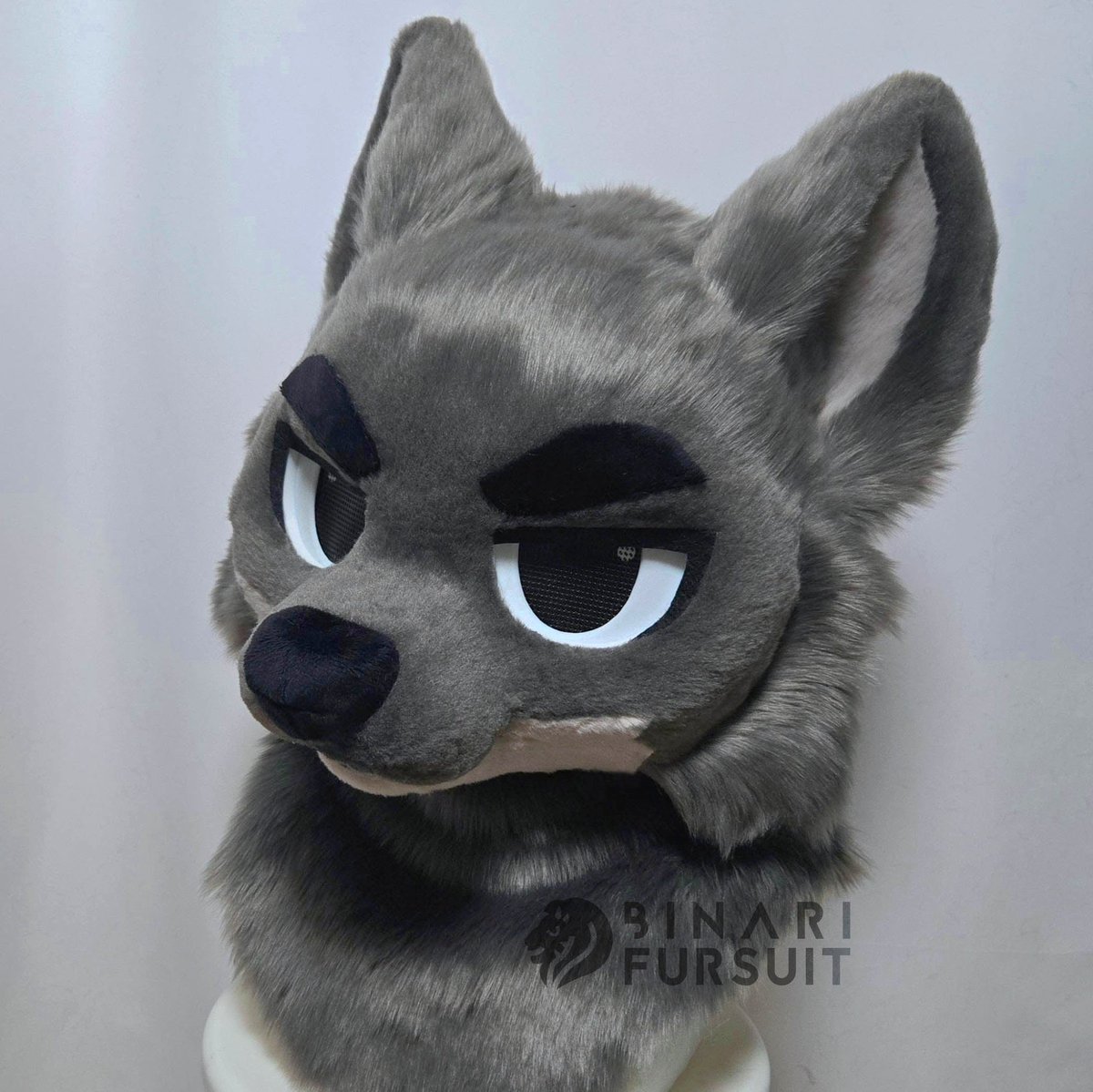 BINARI FURSUIT tweet media