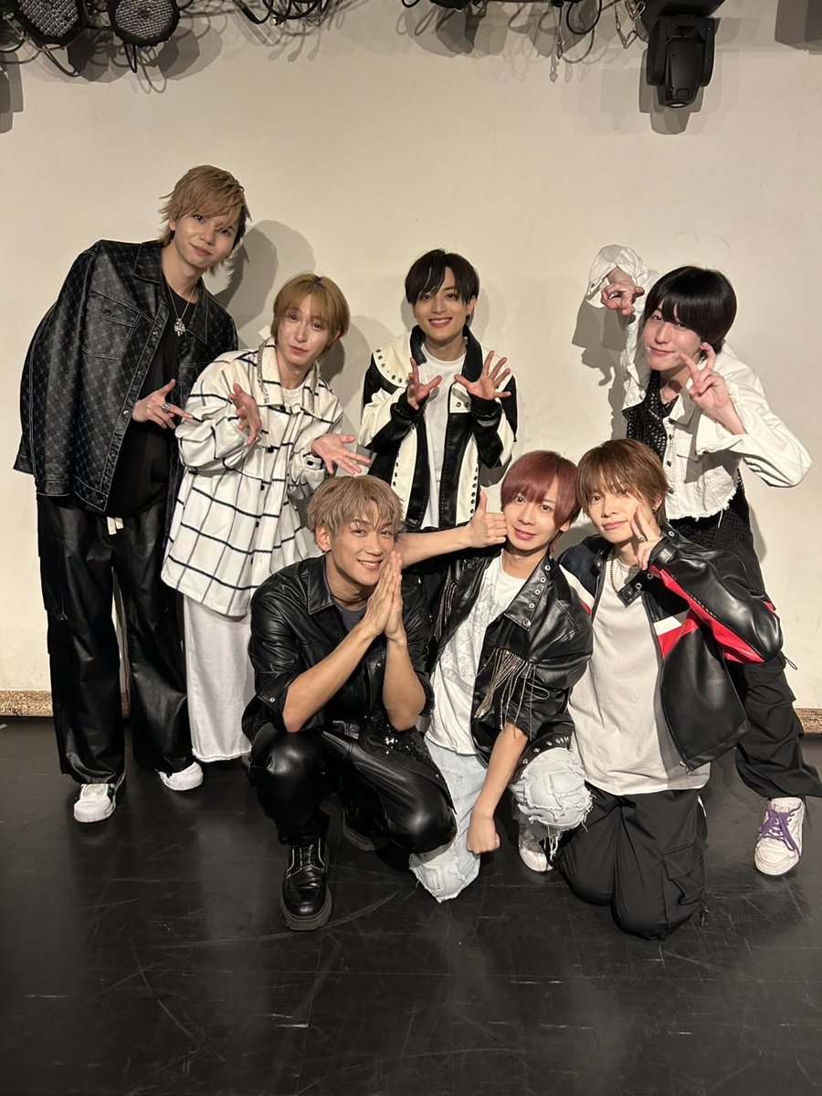 LIVE後のインスタ投稿がうまくいかないので Xで投稿します！💦 『定期