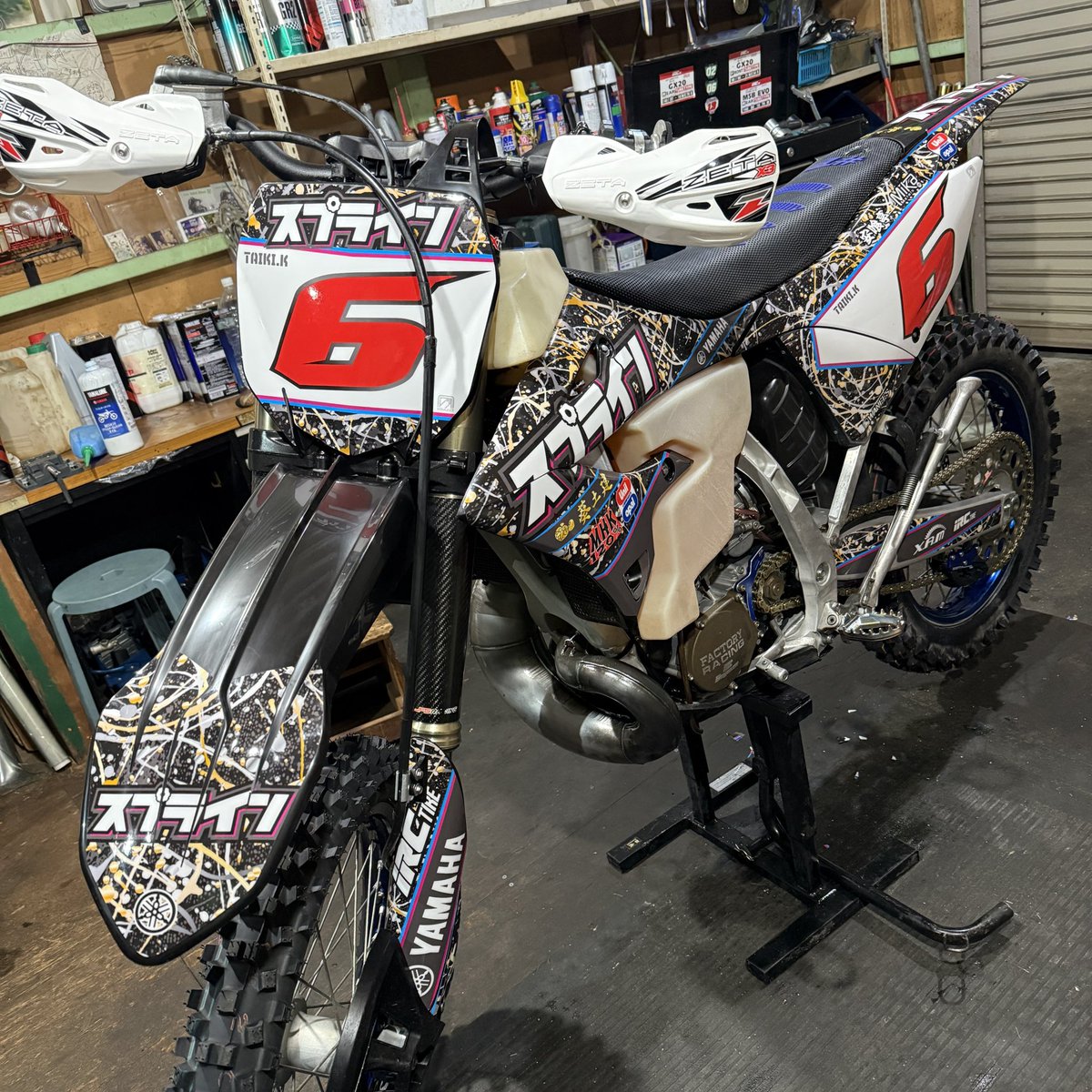 タイキ (@01002taiki) / Posts / X