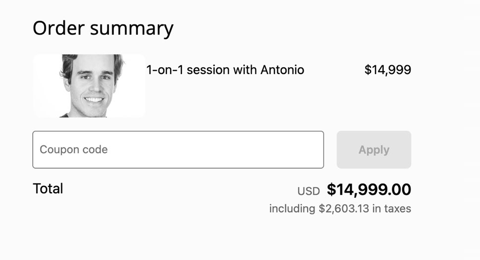 Antonio Linares tweet media