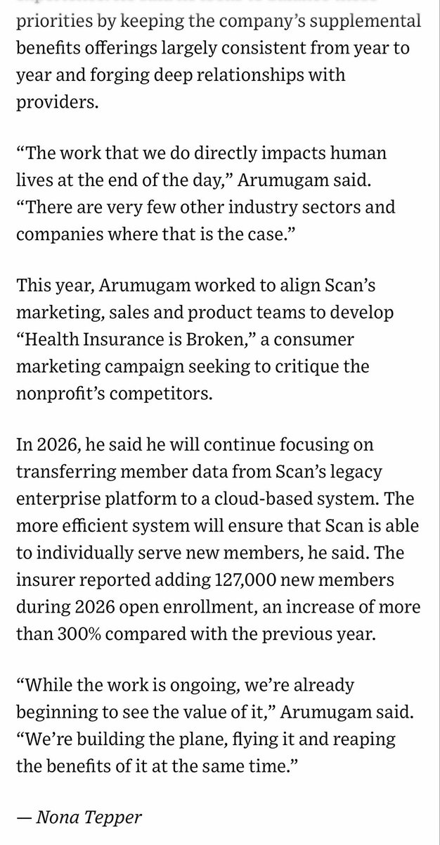 Sachin H. Jain, MD, MBA tweet media