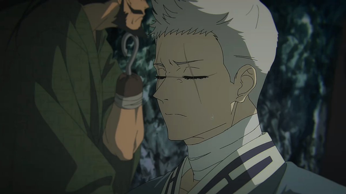 ANIME FESS tweet media