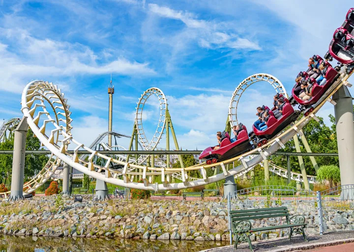 CloudLand Festival tweet media