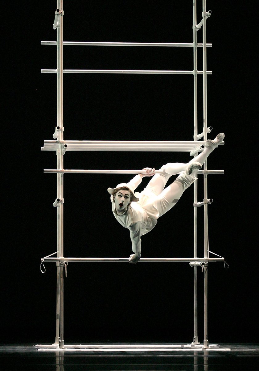 Putrov Productions tweet media