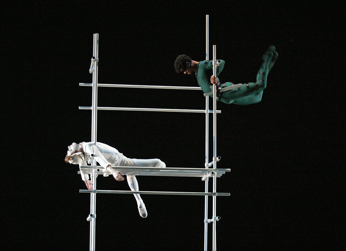 Putrov Productions tweet media