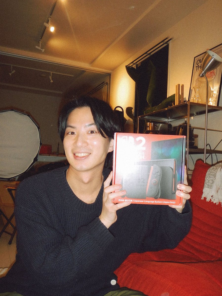 たいせー / Taisei Toda tweet media