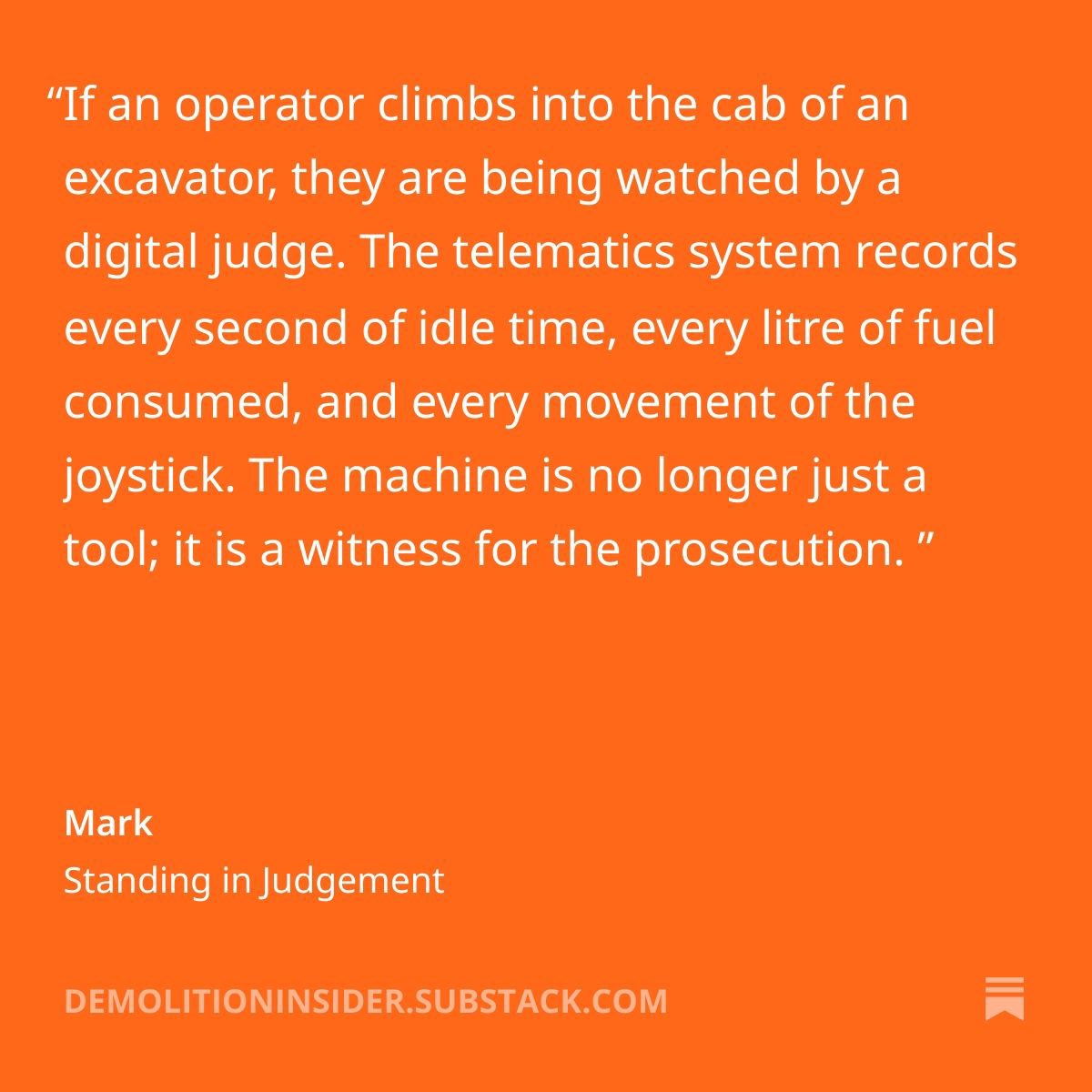 demolitionnews's tweet photo. Your machine is watching you!  https://t.co/XcfMJNY4MQ https://t.co/vnvkC9qugK