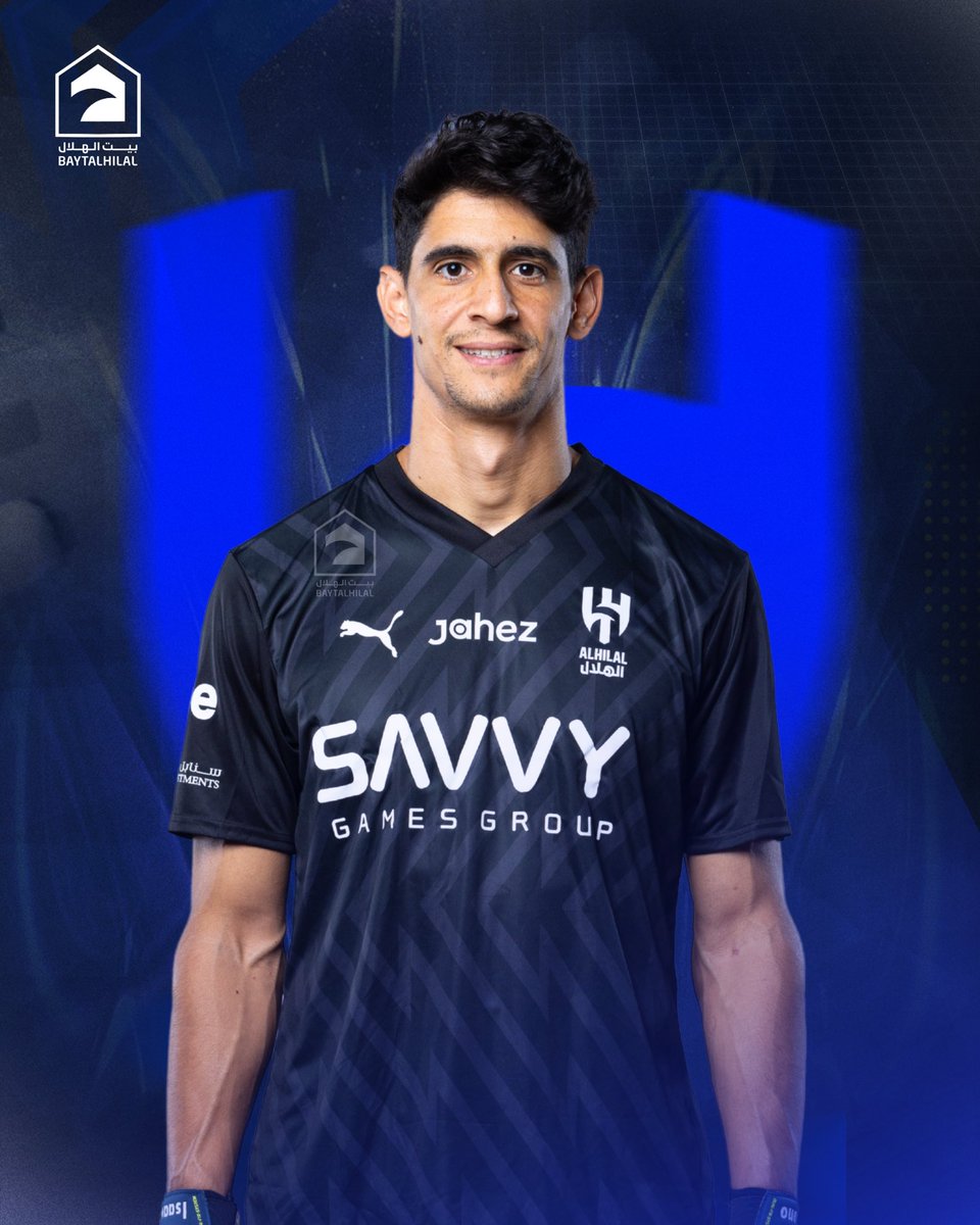 🚨🔵 الرياضية |

مُشاركة 'ياسين بونو' من عدمها أمام الاتفاق ستتضح خلال الـ (48) ساعة المُقبلة.