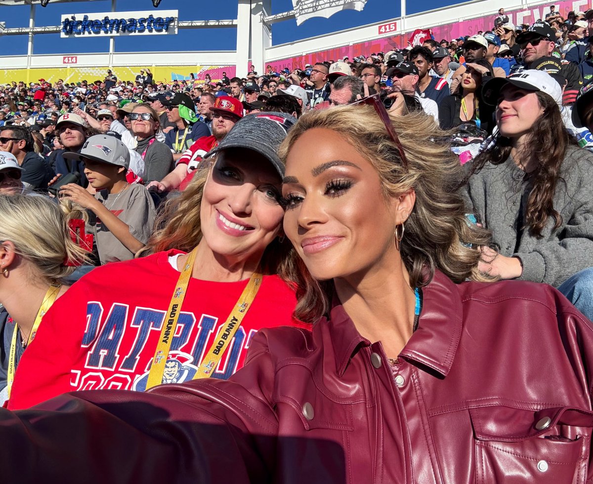 Kayla Burton tweet media