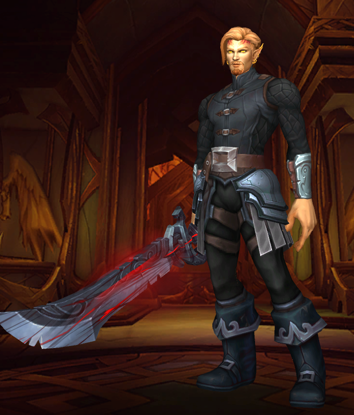 FelboundPhoenix's tweet image. I love making mogs