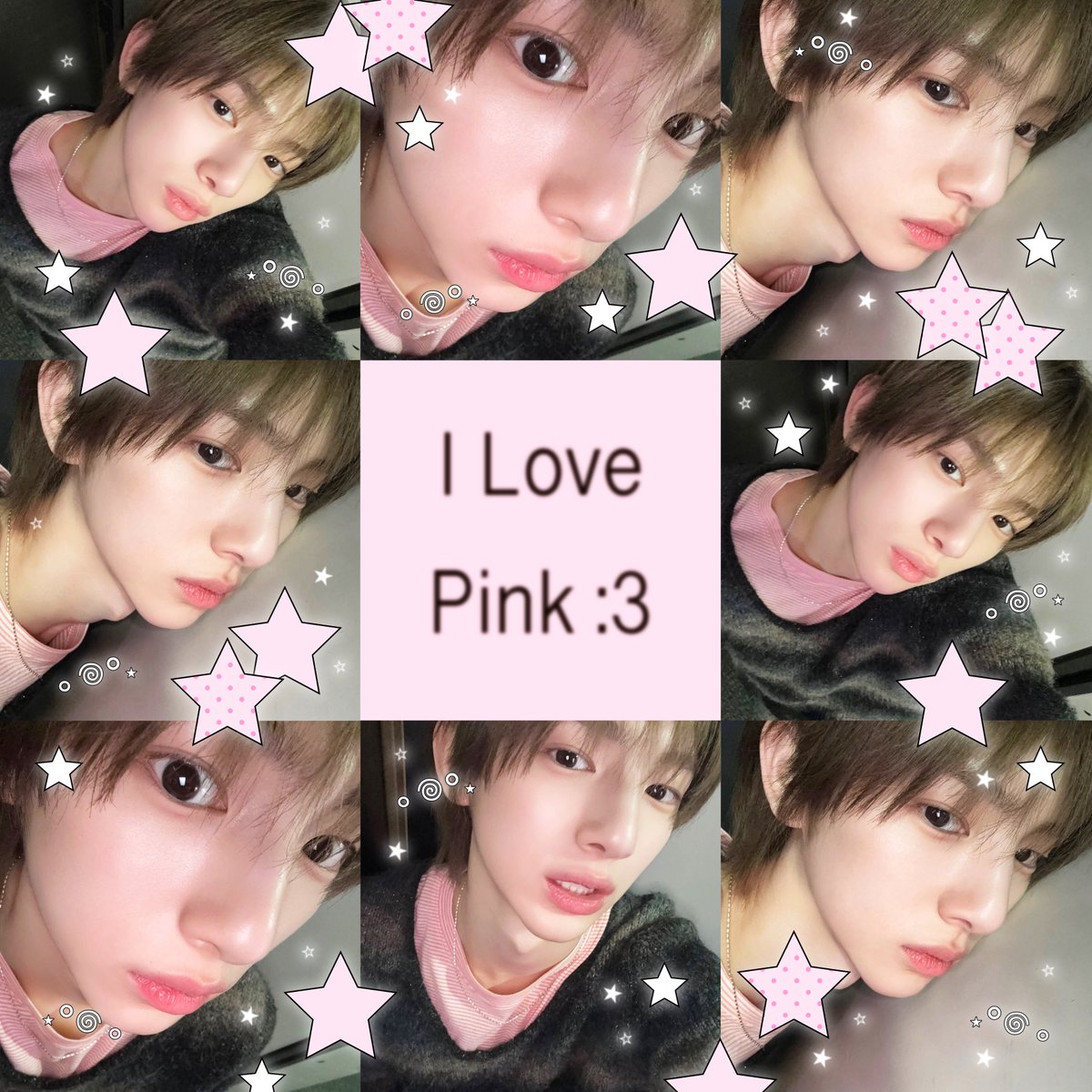 hearti3ful's tweet image. I 𝓁ove 𝒫ink ☆ ˙🪷 ̟ !!

#JUHOON #주훈
