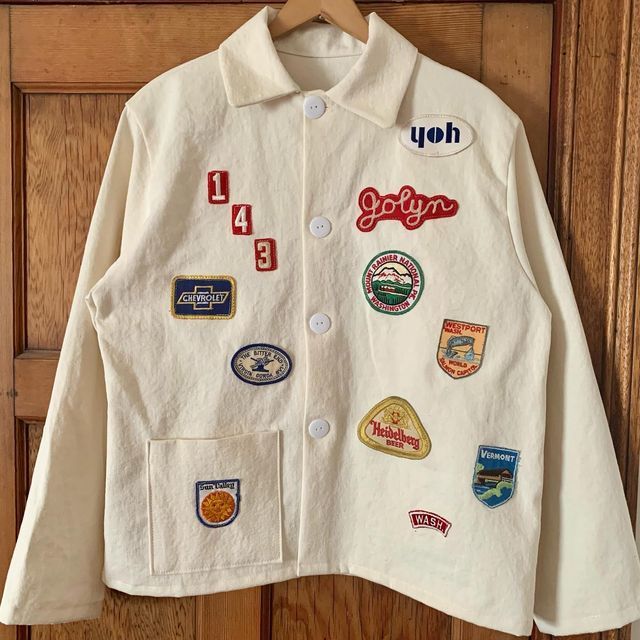 itsMGD's tweet photo. Hi! if you're looking to find a workshirt, open this thread below! https://t.co/TmhTRQtzSF