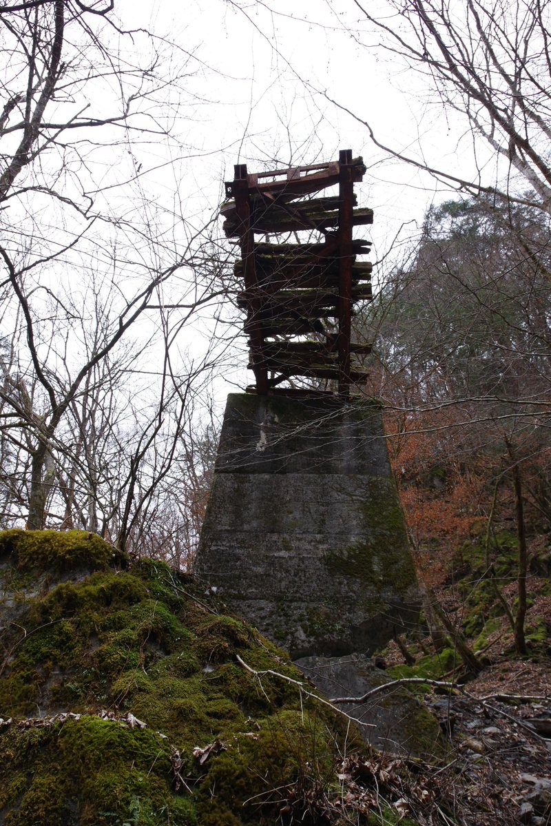 ホンマにここはかっこいい✨ なかなか行けんけど、それがまたいい