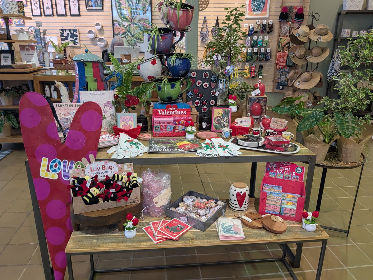 UGA Botanical Garden tweet media