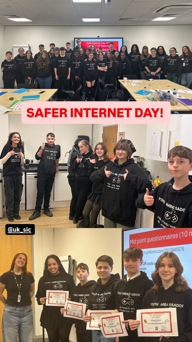 Breck Foundation tweet media