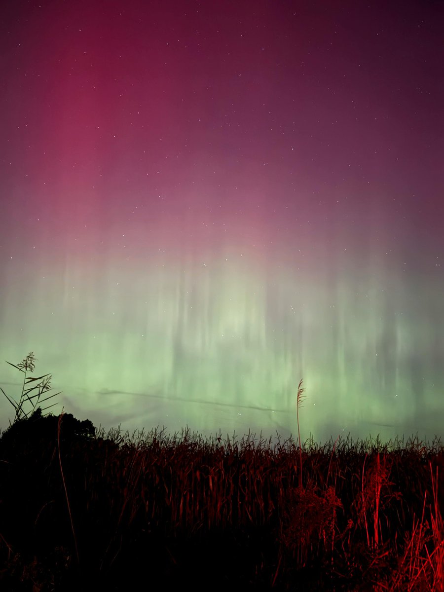 Malam mengajarkan satu hal sederhana:
tidak semua hal harus selesai hari ini.
Sebagian bisa dititipkan
kepada waktu...